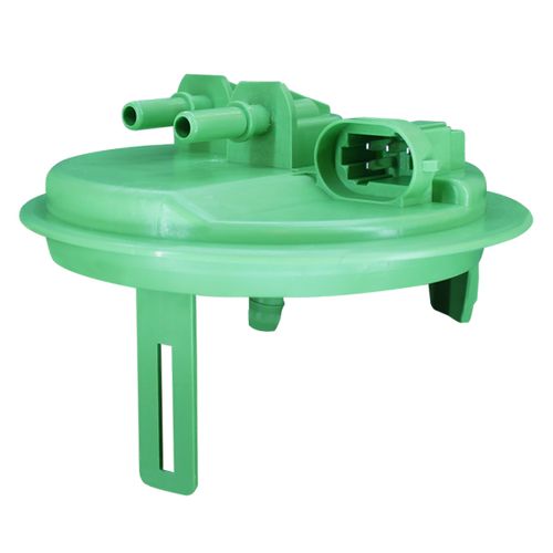 DS - 2430 - FLANGE DO MÓDULO DE COMBUSTÍVEL CLIO 1.0/1.6 8V E 16V KANGOO 2005> LOGAN 1.0/1.6 TODOS 2007> SANDERO 1.0/1.6