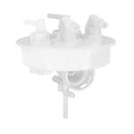 DS-2435-FLANGEDOMODULODECOMBUSTIVEL