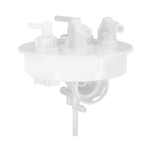 DS - 2435 - FLANGE DO MÓDULO DE COMBUSTÍVEL