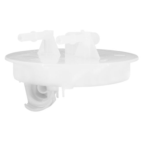 DS - 2443 - FLANGE DO MÓDULO DE COMBUSTÍVEL FORD ECSPORT 2.0 4CIL 16v FLEX  08 > 12