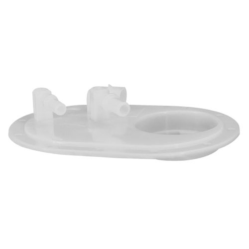 DS - 2444 - FLANGE DO MÓDULO DE COMBUSTÍVEL FIAT PALIO 1.5 4CIL 8v ETANOL 99 > mpi / FIAT PALIO 1.6 4CIL 8v ETANOL 99 >