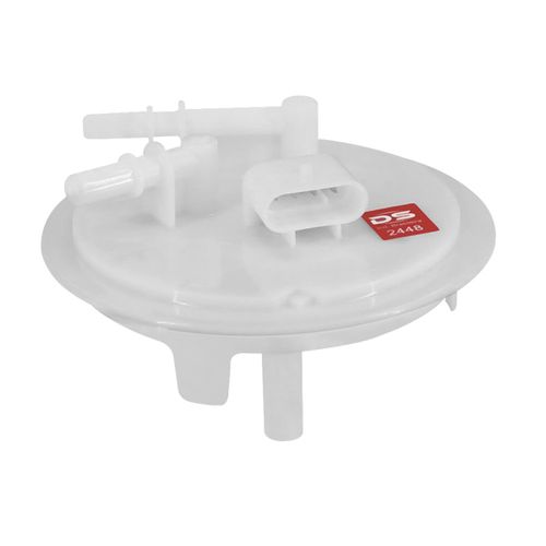 DS - 2448 - FLANGE DO MÓDULO DE COMBUSTÍVEL DOBLÔ 1.4 / 1.6 / 1.8 FLEX 2011 > PUNTO 1.4 / 1.6 / 1.8 FLEX 2011 > ...