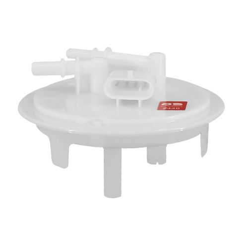 DS - 2449 - FLANGE DO MÓDULO DE COMBUSTÍVEL  FIAT DOBLÕ 1.8 4CIL 16v FLEX 11> ETORQ  / FIAT PUNTO 1.8 4CIL 16v FLEX 11>