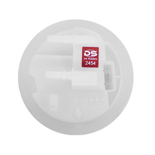 DS - 2454 - FLANGE DO MÓDULO DE COMBUSTÍVEL 206 GASOLINA 1.0/1.6 2000 > PICASSO 2000>