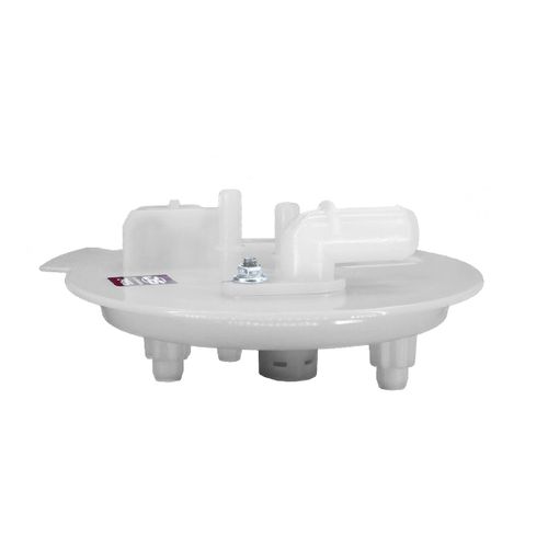 DS - 2455 - FLANGE DO MÓDULO DE COMBUSTÍVEL  FIAT MOBI 1.0 4CIL 8v FLEX 16>