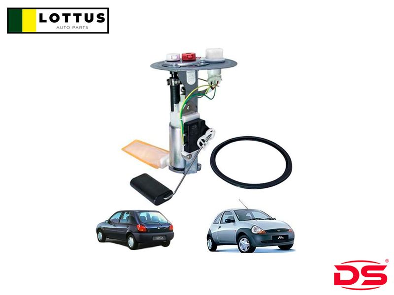 DS-26095-MODULODABOMBADECOMBUSTIVELKA10-134CIL8VGASOLINA97-07FIESTA104CIL8VGASOLINA95-06