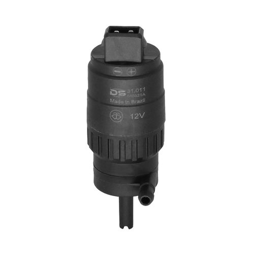 DS - 31011 - ELETROBOMBA LAVADOR DO PARA-BRISA