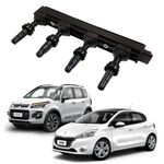 GAUSS-GC4580-BOBINADEIGNICAOCITROENAIRCROSS1616V-PEUGEOT2008-208-3081616V