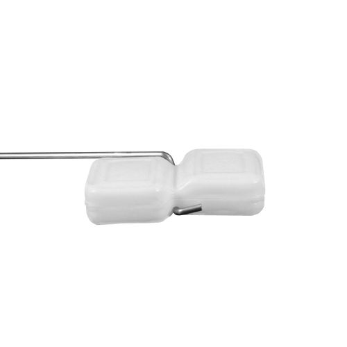 INTERMEC - 2371 - INTERRUPTOR  LUZ DE FREIO CORSA WIND/SEDAN/SUPER/GI/PICK-UP/WAGON, CHEVETTE HATCH/JÚNIOR, MARAJÓ, ...