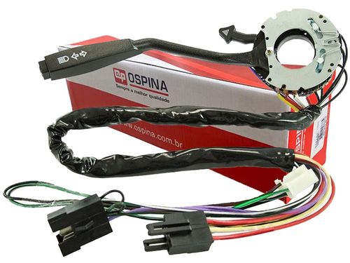 OSPINA - 042043 - CHAVE DIRECIONAL COM RETORNO AUTOMÁTICO