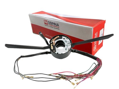 OSPINA - 042053 - CHAVE DIRECIONAL COM RETORNO AUTOMÁTICO