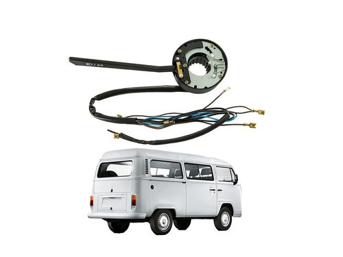 OSPINA - 042081 - CHAVE DIRECIONAL COM RETORNO AUTOMÁTICO