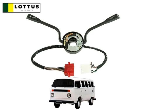 OSPINA - 042083 - CHAVE DIRECIONAL COM RETORNO AUTOMÁTICO