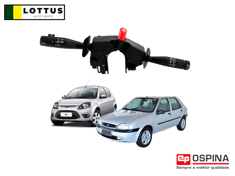 OSPINA-042102-CHAVEDIRECIONALCOMRETORNOAUTOMATICO