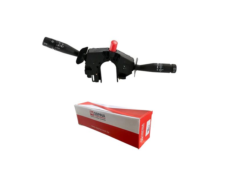 OSPINA-042104-CHAVEDIRECIONALCOMRETORNOAUTOMATICOFIESTAHATCH03-FIESTASEDAN05-ECOSPORT05-13
