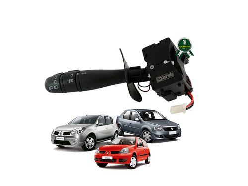 OSPINA - 42201 - CHAVE DIRECIONAL COM RETORNO AUTOMÁTICO RENAULT