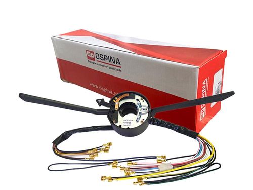 OSPINA - 042233 - CHAVE DIRECIONAL COM RETORNO AUTOMÁTICO