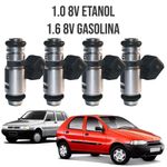 RAINHADASETE-STKM067-BICOINJETORPALIO108VMPIALCOOL1999PALIOWEEKEND168VGASOLINA1999ATE