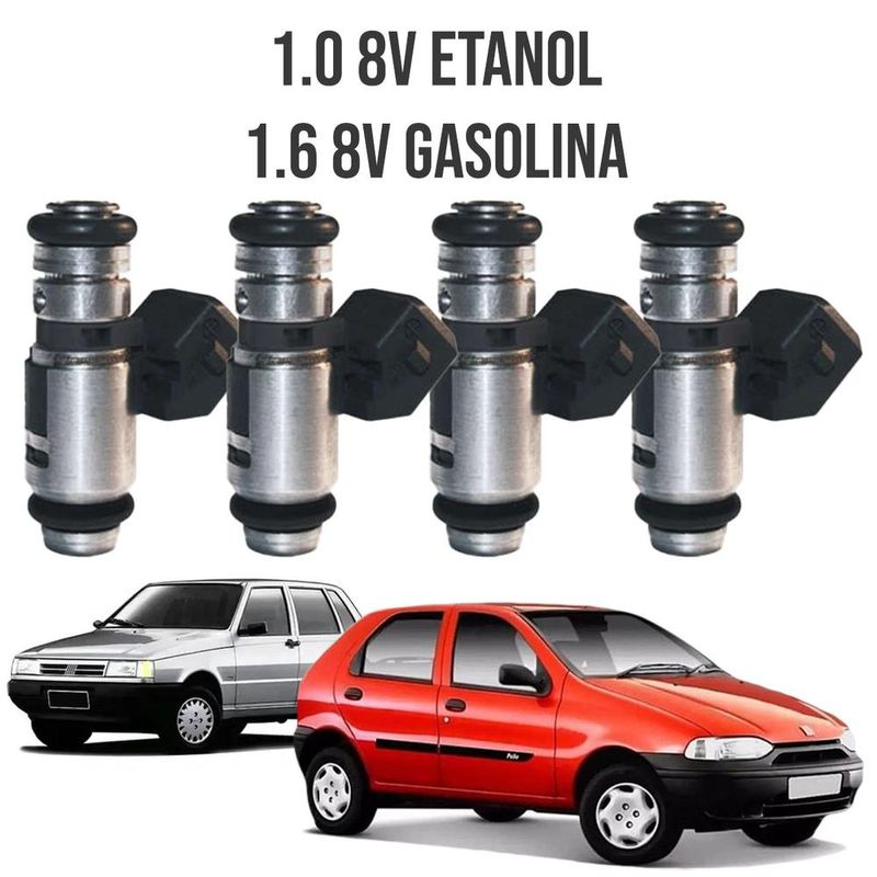 RAINHADASETE-STKM067-BICOINJETORPALIO108VMPIALCOOL1999PALIOWEEKEND168VGASOLINA1999ATE