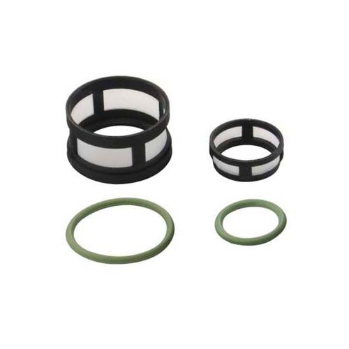DS - 1201 - KIT DE FILTROS PARA BICO INJETOR SISTEMA MAGNETI MARELLI KIT PARA USO EXTERNO DO BICO INJETOR - SINGLE POINT