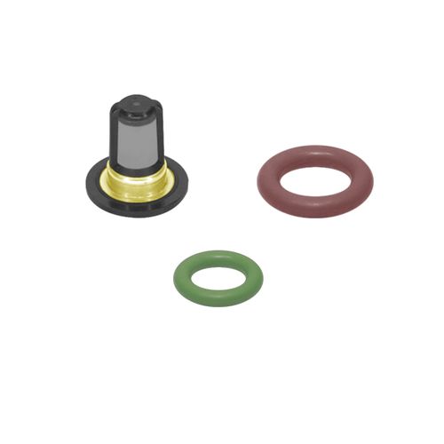 DS - 1276 - KIT DE FILTROS PARA BICO INJETOR HONDA CITY 1,5 4CIL 16V FLEX >16 CIVIC 2.0 4CIL 16V FLEX 08>15 ...