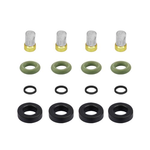 DS - 1279 - KIT DE FILTROS PARA BICO INJETOR ETIOS 1.5 16V 13>