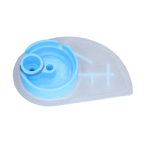 DS - 1315 - PRÉ FILTRO DA BOMBA E MÓDULO DE COMBUSTÍVEL PRÉ-FILTRO SECUNDÁRIO - BOMBA BOSCH ETANOL / USO LADO INTERNO...