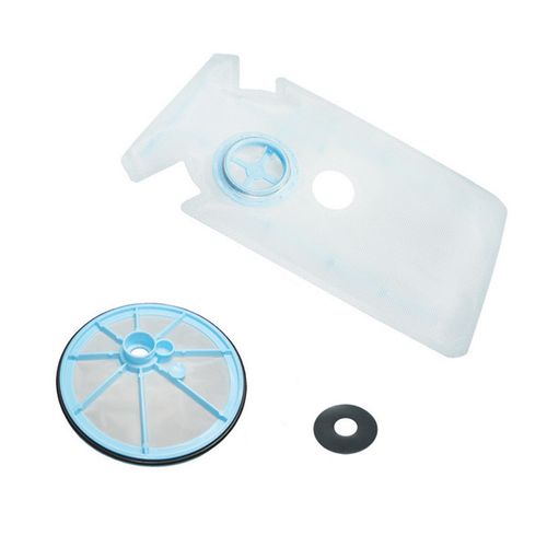 DS - 1322 - PRÉ FILTRO DA BOMBA E MÓDULO DE COMBUSTÍVEL CHEVROLET BLAZER 2007 | 2.4 4CIL 8V FLEX - CHEVROLET BLAZER 2008