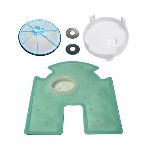 DS - 1341 - PRÉ FILTRO DA BOMBA E MÓDULO DE COMBUSTÍVEL