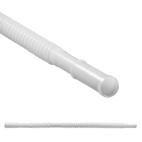 DS - 1511 - TUBO CORRUGADO DA BOMBA E MÓDULO DE COMBUSTÍVEL MEDIDA: 7.5/9.0x7.5/9.0X310MM