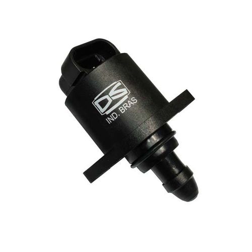 DS - 1622 - ATUADOR DE MARCHA LENTA (AIC) COURIER 1.6 4CIL 8V FLEX 07>13 ECOSPORT 1.6 4CIL 8V FLEX 05>12 ZETEC ROCAM ...