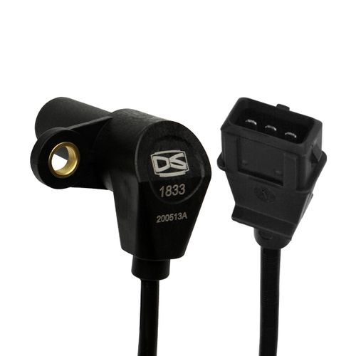 DS - 1833 - SENSOR DE ROTAÇÂO GM OMEGA 3.0 6CIL 12V GASOLINA 92>94 SUPREMA 3.0 6CIL 12V GASOLINA 92>94