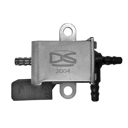 DS - 2004 - VÁLVULA SOLENOIDE DE PARTIDA A FRIO ESCORT 1.6 4CIL 8V ETANOL 94>96 (AP) PAMPA 1.6 4CIL 8V ETANOL 93>97 (AE)