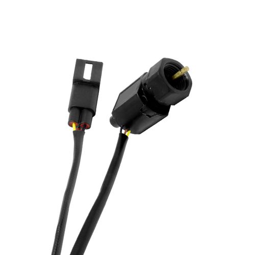 DS - 2505 - SENSOR DE VELOCIDADE (VSS) COURIER 1.3 4CIL 8V GAS 97>99 ENDURA-E ESCORT 1.8 4CIL 16V GAS 96>00 ZETEC-SE ...