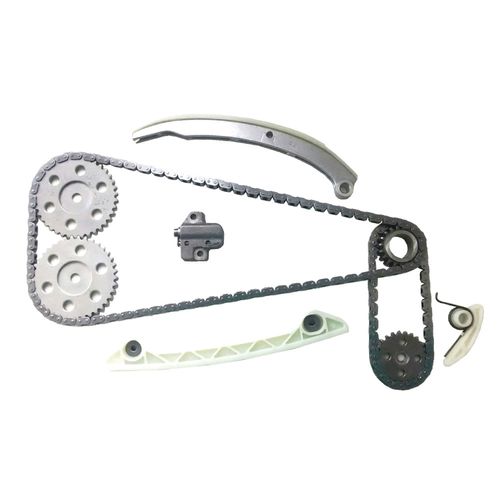 Kit Corrente da Distribuicao ECOSPORT 2003/2008 - 53297 - OK0005CP