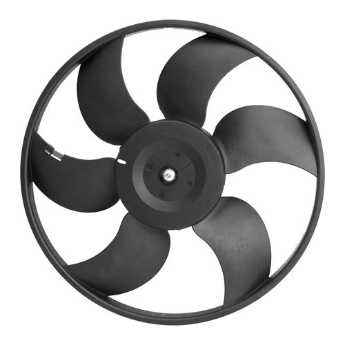 Motor Ventoinha Radiador Doblo 2001/2021 Sem Ar - 63891 - AVLD03010