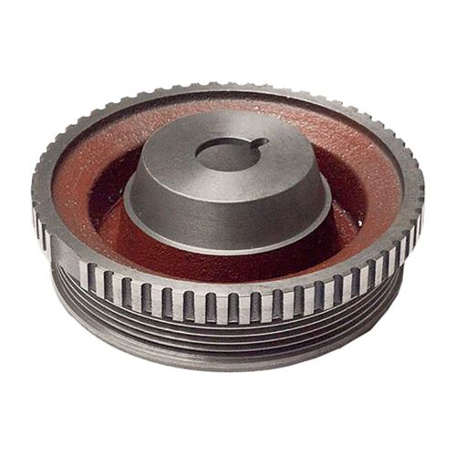 POLIA MOTOR GIRABREQUIM AGILE MONTANA CLASSIC COBALT - 58217 - T629
