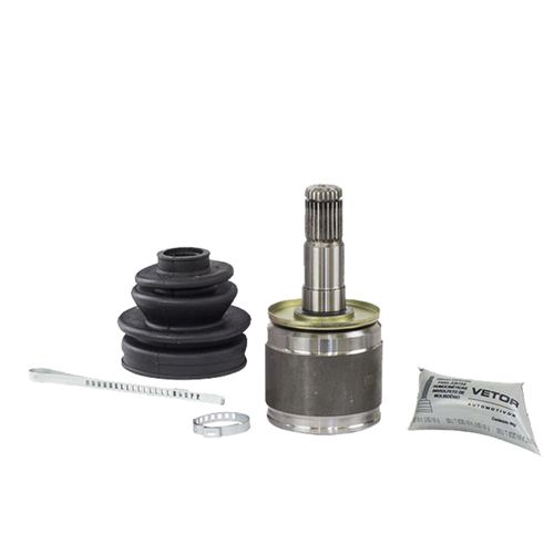 Trizeta + Tulipa PAJERO 2009/2015 - 27872 - VT5112