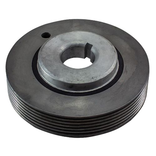 Polia Virabrequim BERLINGO 2003/2013  - 36020 - T129