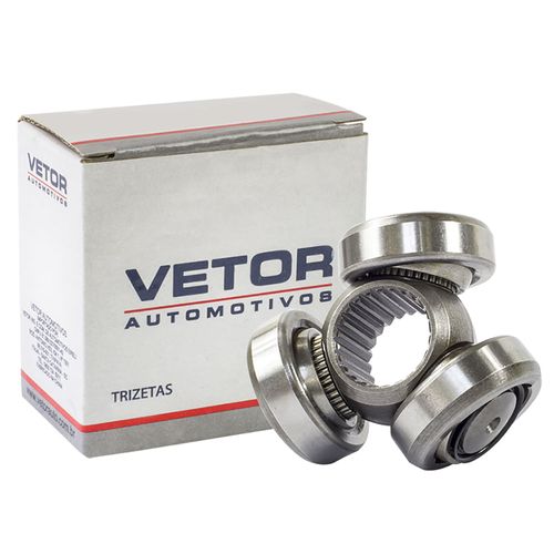 Tripeça SPORTAGE 2010/2020 - 68727 - VT9069
