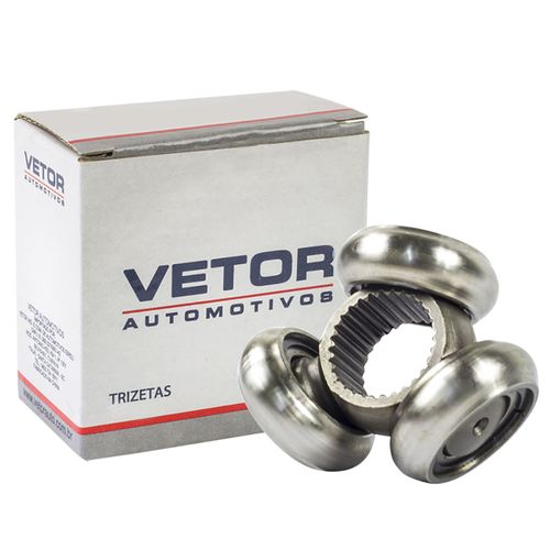 Tripeça HILUX 2005/2020 - 68475 - VT9058