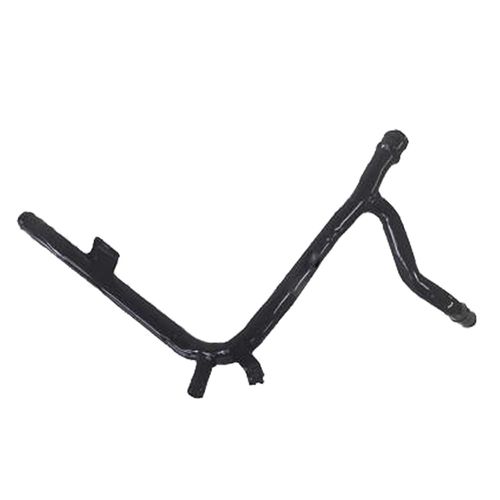 Cano Motor BORA 2008/2010 - 56929 - VC123R