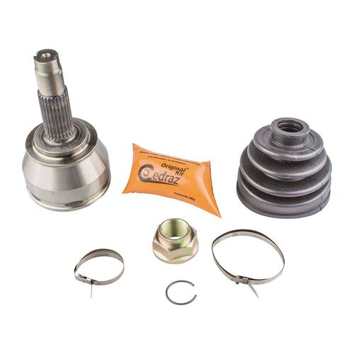 Homocinética Lado Roda IDEA 2006/2011 - 27498 - OK084H/AJH03004