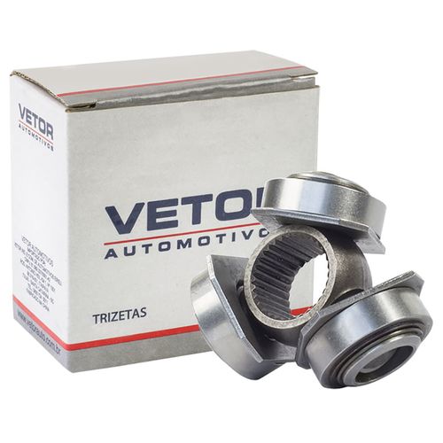 Tripeça CIVIC 1992/1998 - 68314 - VT9050