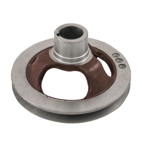 Polia Motor GOL 1989/1996 - 35677 - T61