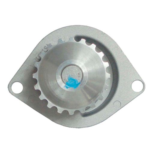 Bomba Água 206 1.6 8V 1998 1999 2000 2001 20 DENTES - 4708 - 952003