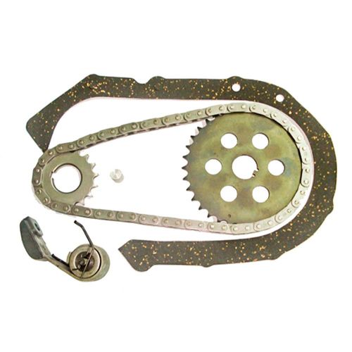 Kit Distribuição Corrente CLIO - 96 97 98 99 - 11821 - OK0004