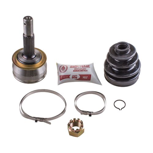 Homocinética Lado Roda CORSA 1997/2002 - 27414 - OK069H