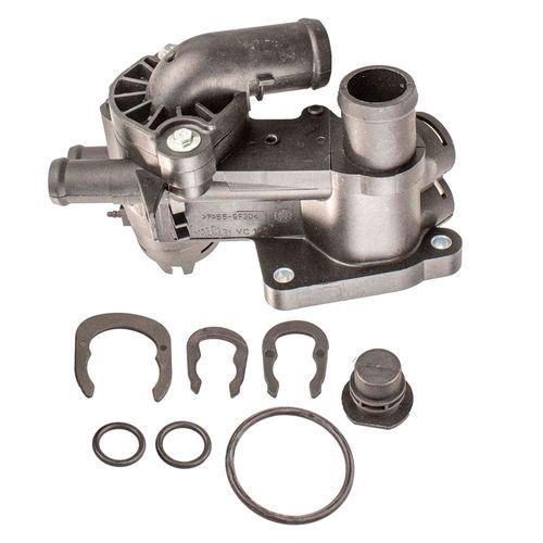 Válvula Termostática Gol Turbo 1.0 16v 2002 a 2005 Ar 556287 - 2680 - 556287
