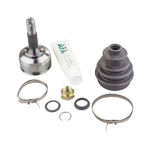 Homocinética Lado Roda C3 2002/2005 - 27379 - AJH04001